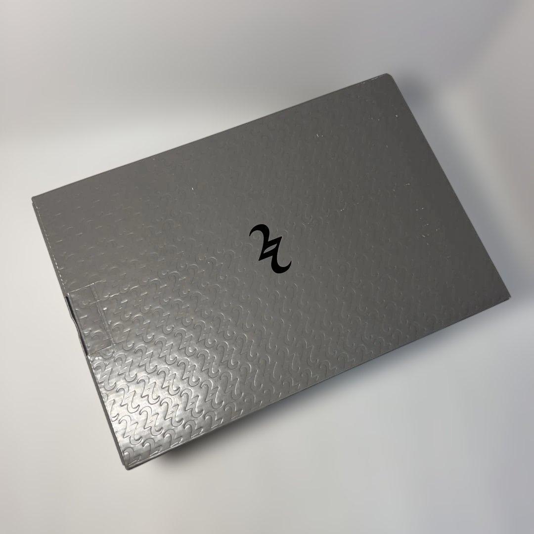 US8.5 新品 SHAI 001 converse Winter Red