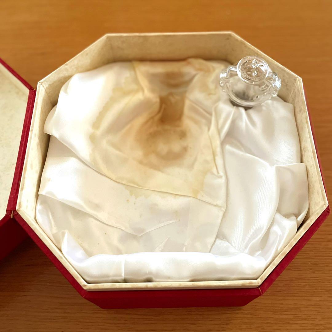 イ*ゴ様 未開栓 レミーマルタン ルイ13世 バカラボトル 八角箱入り※液漏れあ