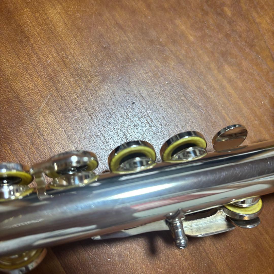 Pearl フルート PF-665