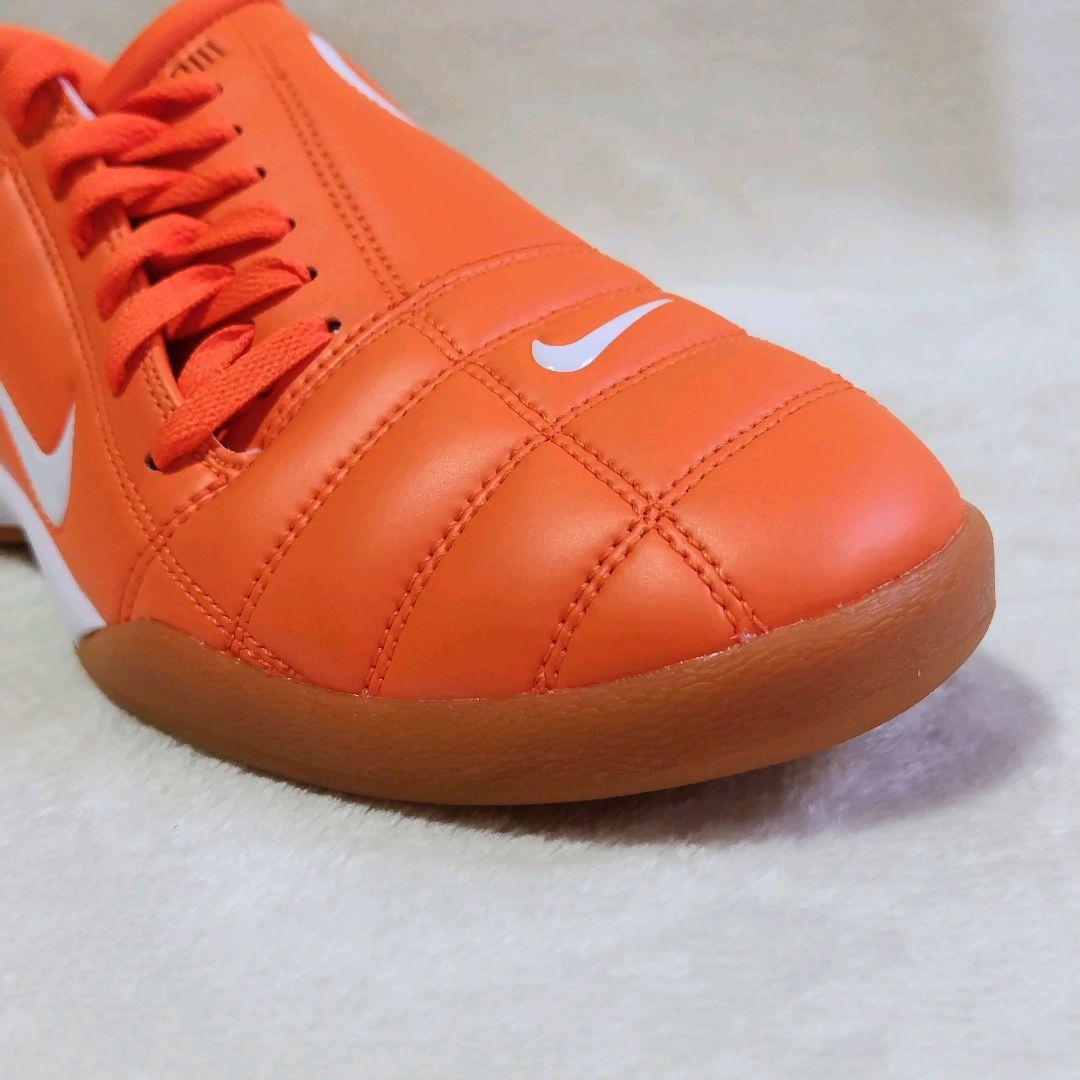 NIKE トータル 90 SP Safety Orange 28cm 新品未使用