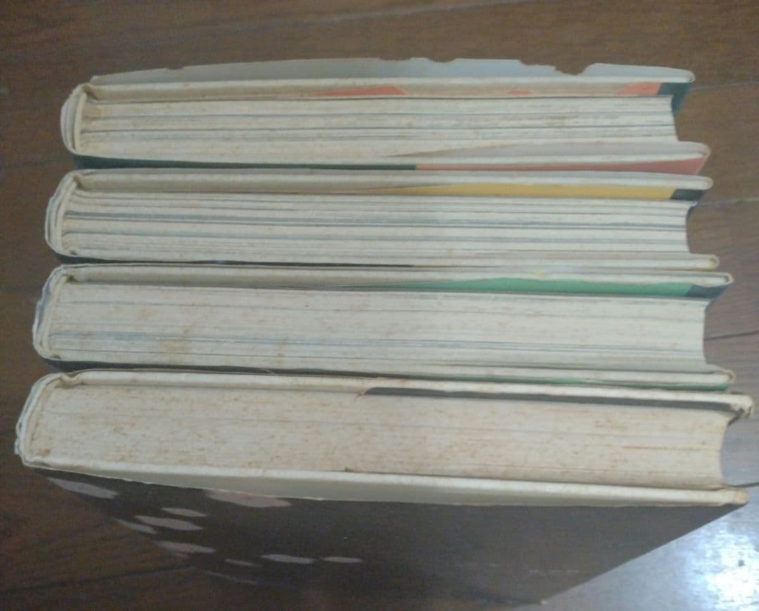 星の時計のLiddell 全3巻 + 草迷宮・草空間　内田善美　4冊セット