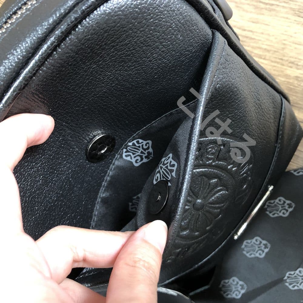 值下！ Chrome Hearts クロムハーツ ショルダーバッグ