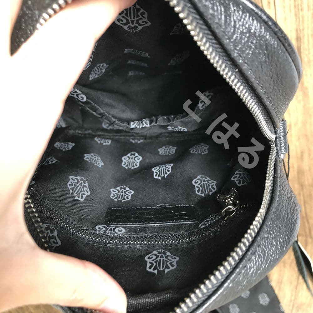 值下！ Chrome Hearts クロムハーツ ショルダーバッグ