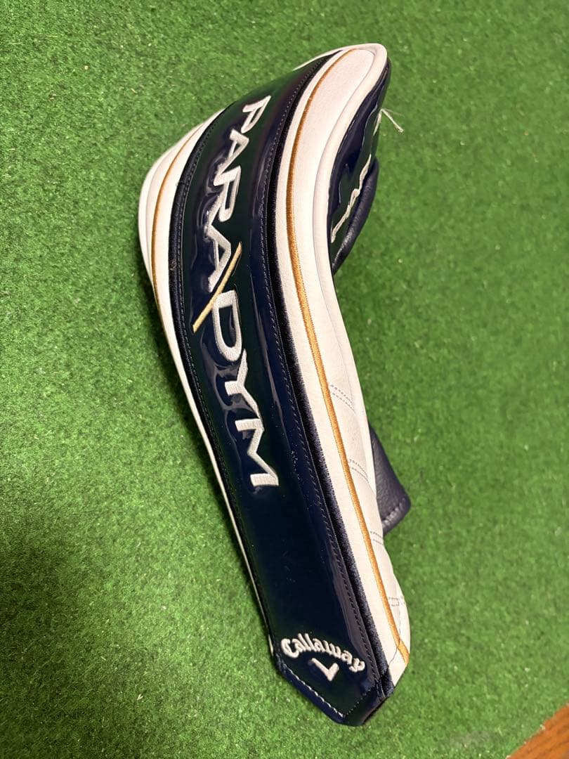 【レア】PARADYM 5W Ventus TR RED 6s （V1x付き）