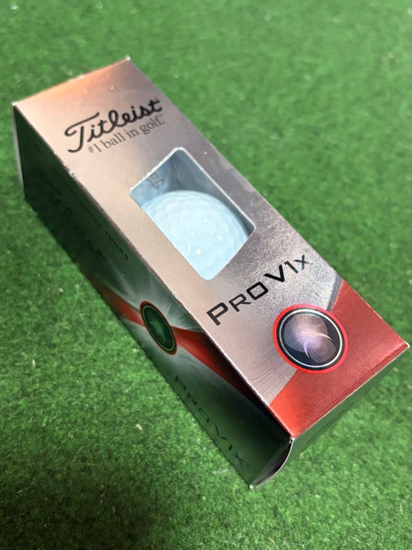 【レア】PARADYM 5W Ventus TR RED 6s （V1x付き）