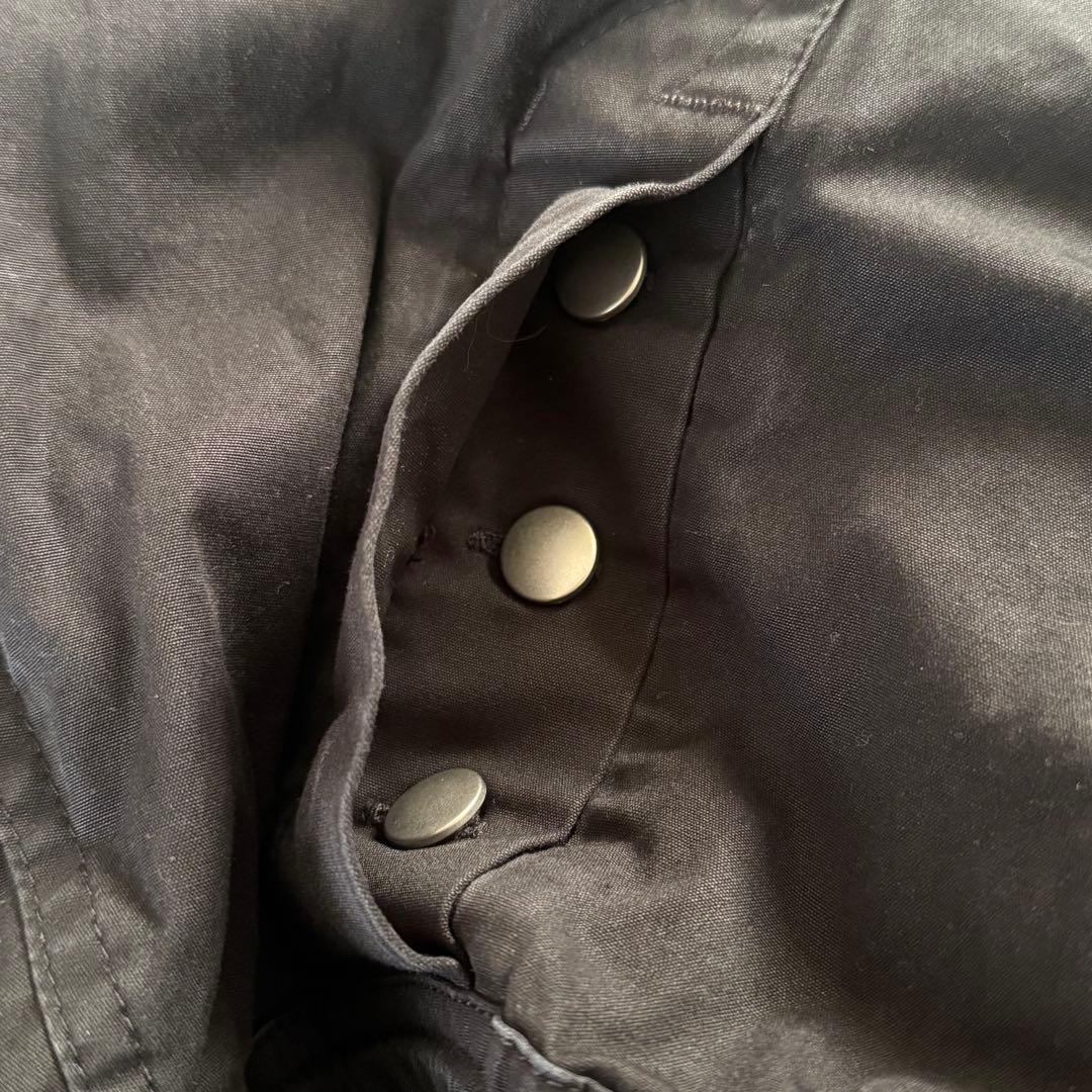 RICK OWENS 21FW RU02A5396-TE マストドンカーゴパンツ