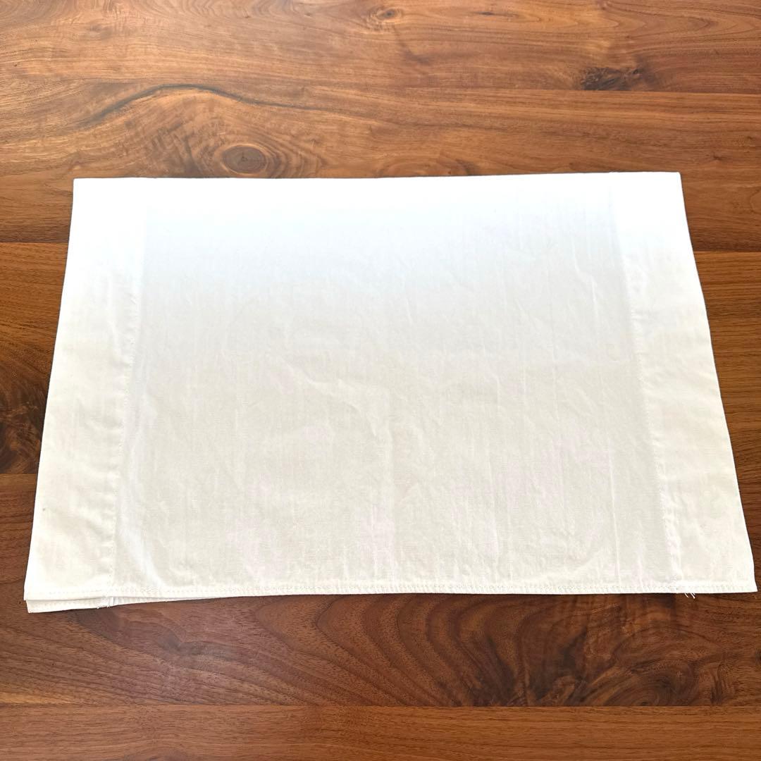 リリワゴン　木製ベビーベッド キャスター付き メッシュデザイン　ホワイト