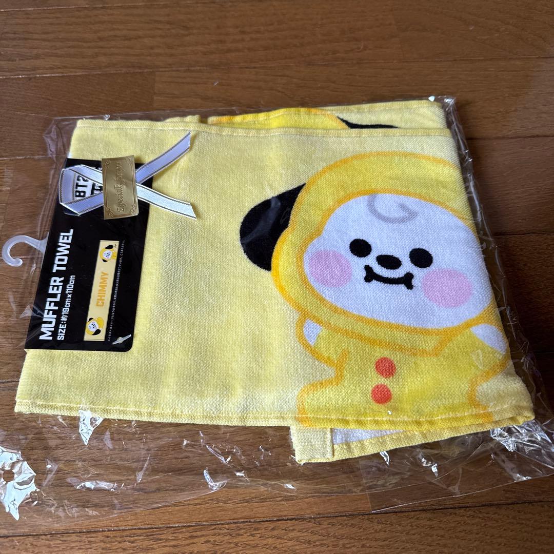 BTS ジミンANORAK TシャツM ジミングッズ