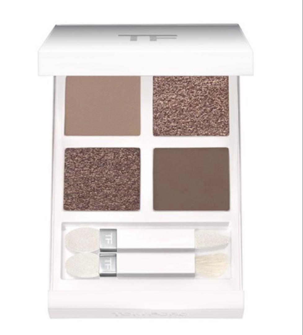 TOM FORDアイカラークォード限定 エクストリームX1メタルラスト