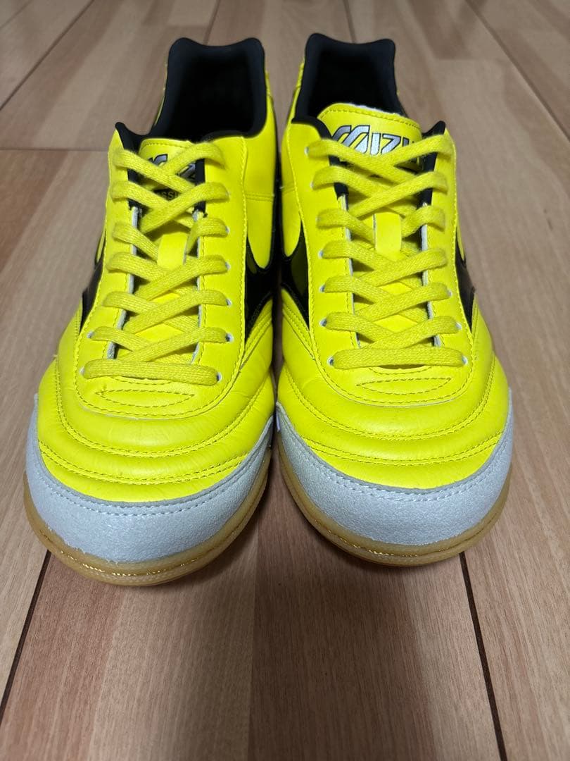 ミズノモレリア 30周年記念限定カラー