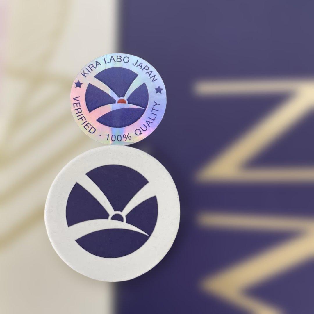 12319 NMNサプリ KIRALABO 90粒　30日分