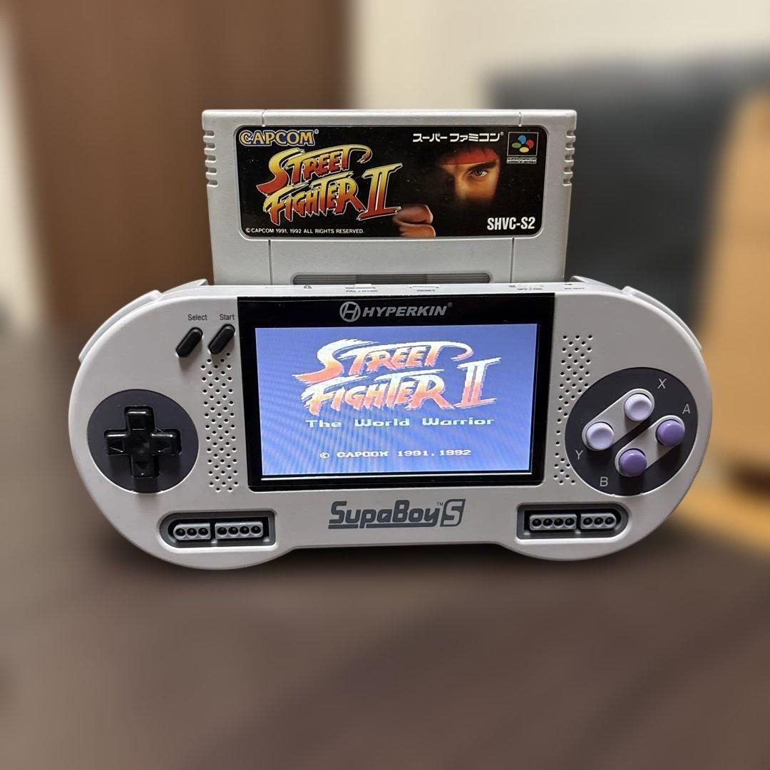 【8月末までの出品】SupaBoyS/FC-MOBILE88NEO カセット付