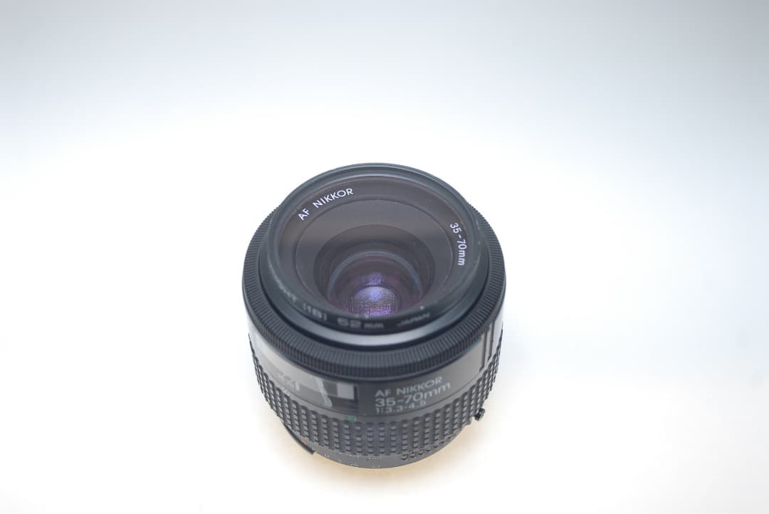 【✨極美品✨】Nikon D70s レンズセット すぐ使える一眼！