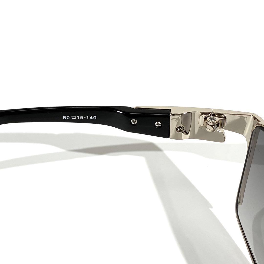 未使用級★ SAMURAI SHO 哀川翔 サングラス SS-Y314