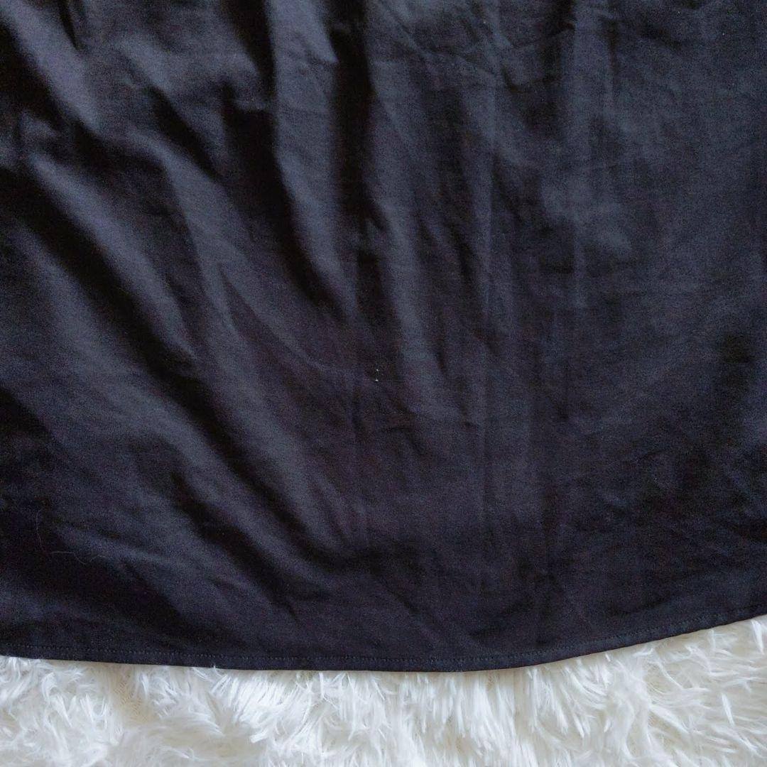 EMKCreation NieR Clothing チャイナ風ロングワンピース