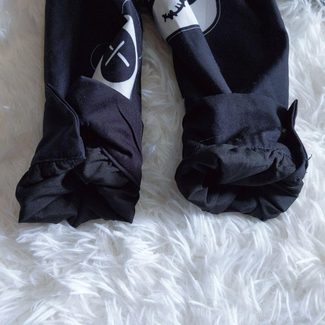 EMKCreation NieR Clothing チャイナ風ロングワンピース