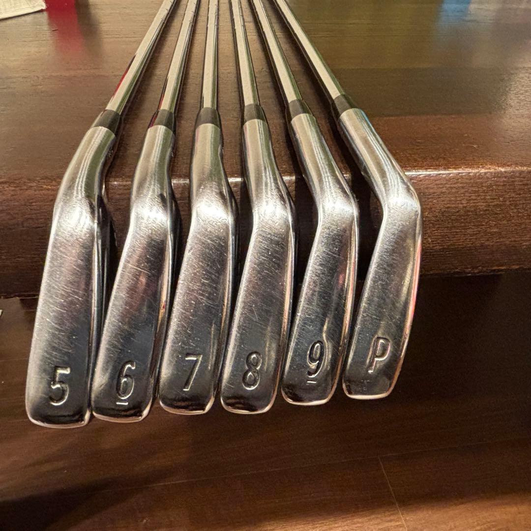 Titleist AP2 716 アイアンセット