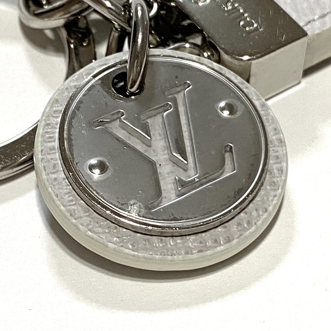 ルイ・ヴィトン Louis Vuitton ポルトクレ ネオ　キーホルダー