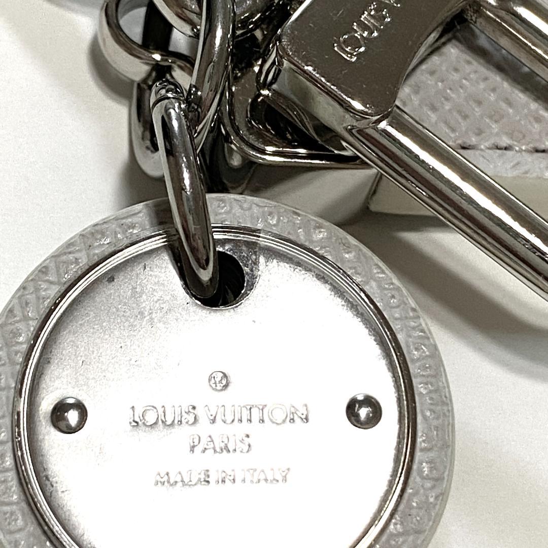 ルイ・ヴィトン Louis Vuitton ポルトクレ ネオ　キーホルダー