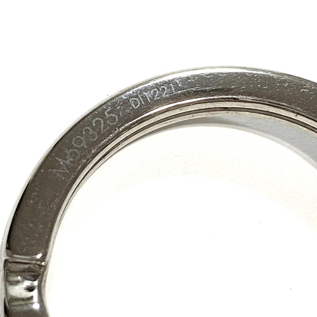 ルイ・ヴィトン Louis Vuitton ポルトクレ ネオ　キーホルダー