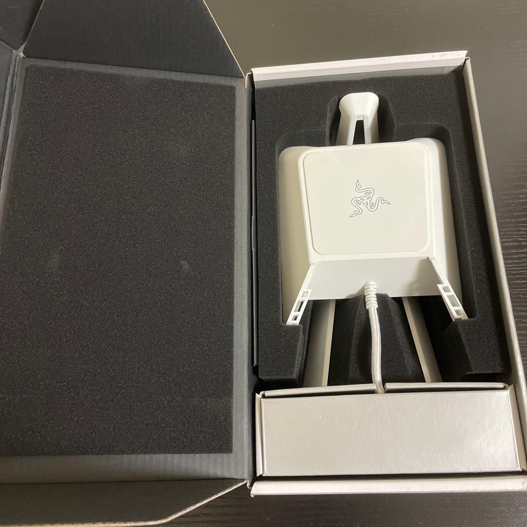 Razer Base Station Chroma 美品