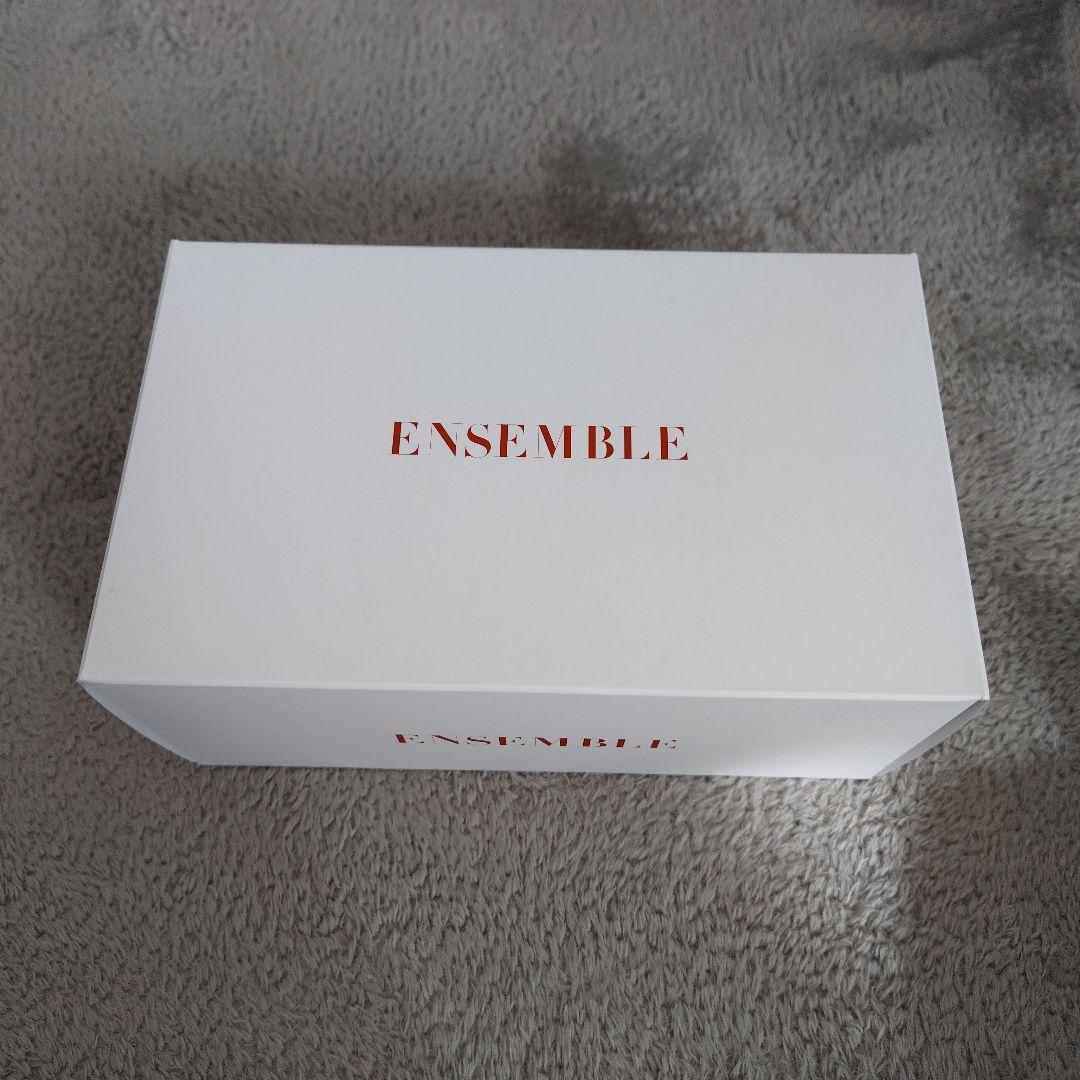 シナリー香水セット　7本入り