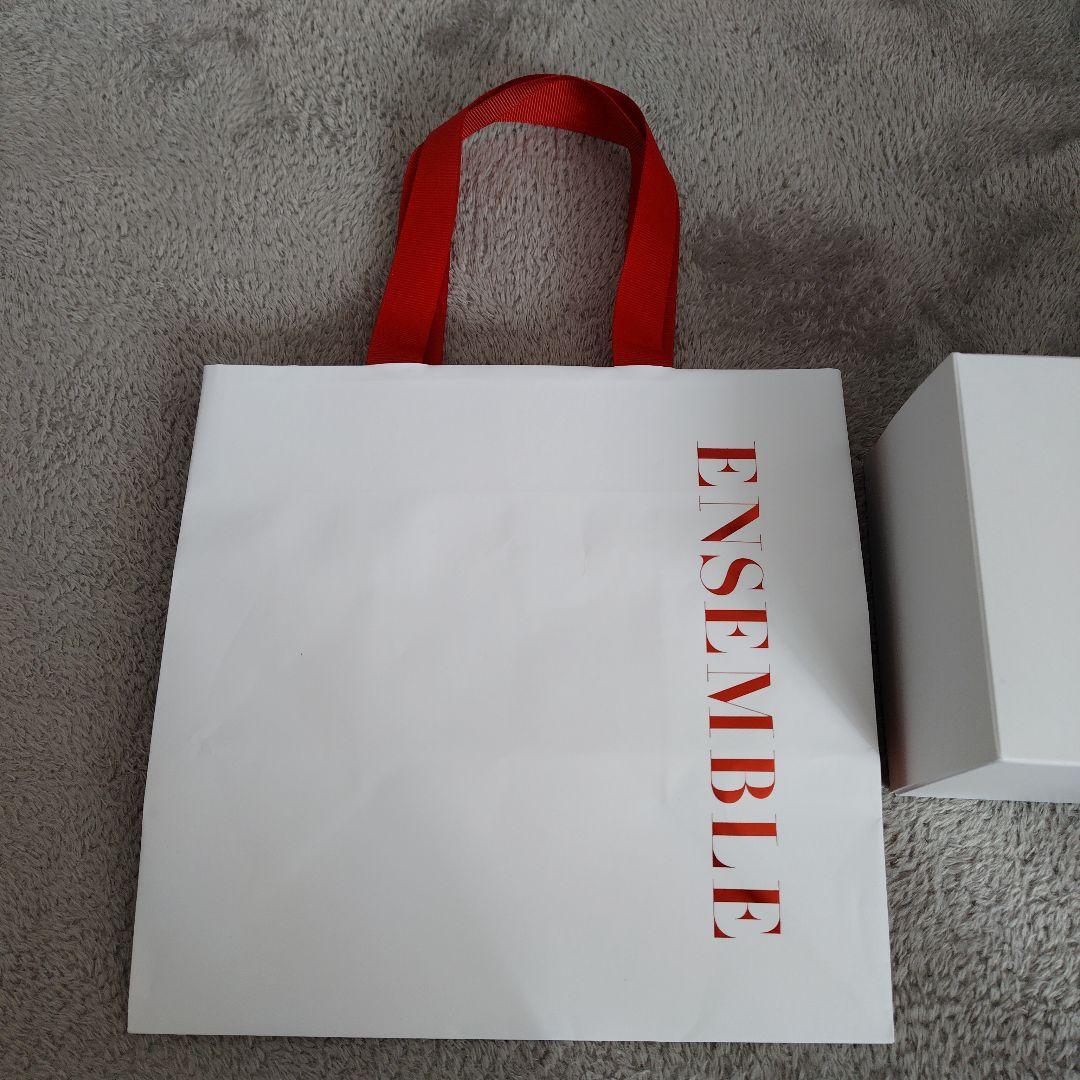 シナリー香水セット　7本入り