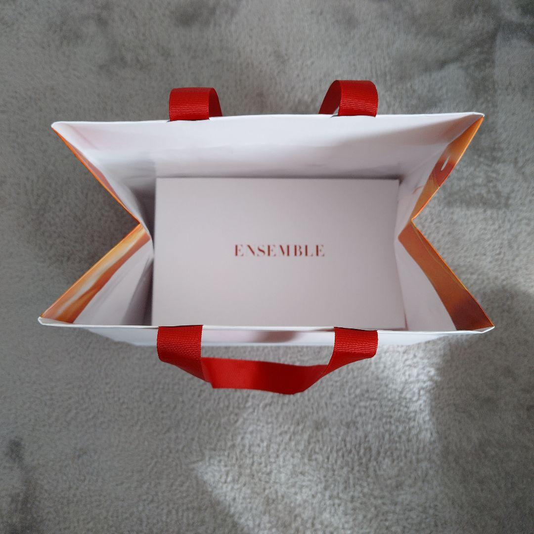 シナリー香水セット　7本入り