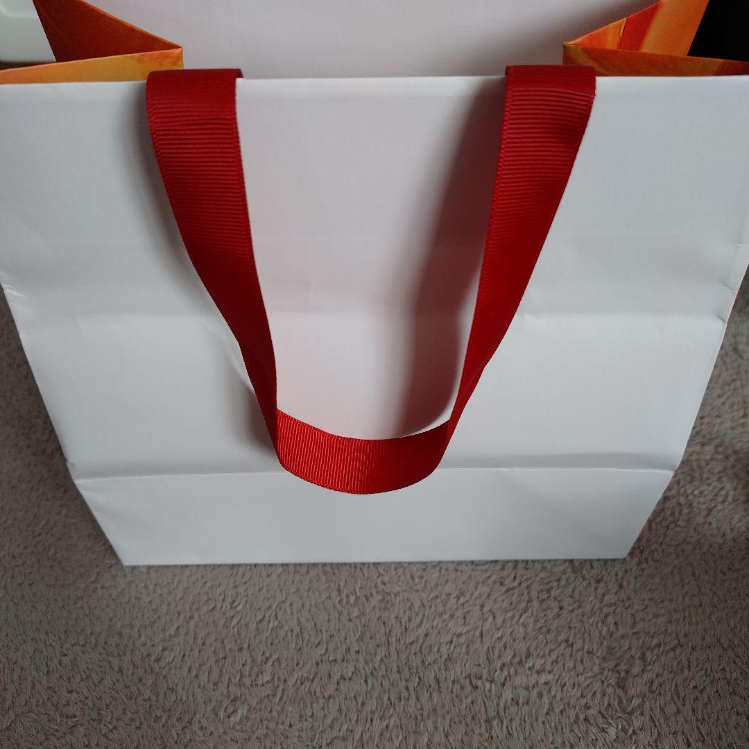 シナリー香水セット　7本入り