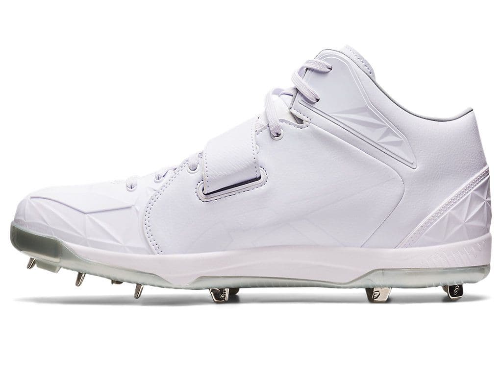 早い者勝ち新品アシックスGOLDSTAGE I-PRO SETDO 28.5cm