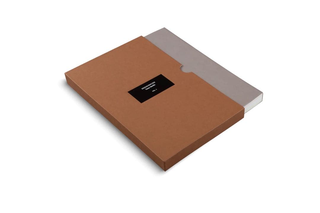 アート・デザイン・音楽 Oscar Murillo: Frequencies