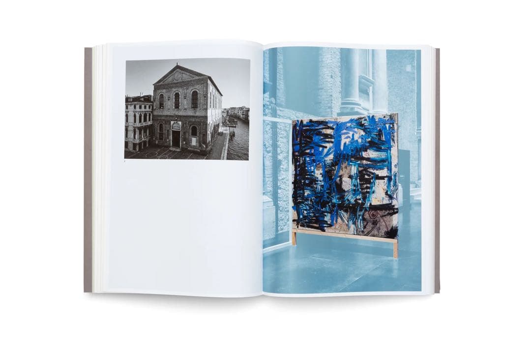 アート・デザイン・音楽 Oscar Murillo: Frequencies