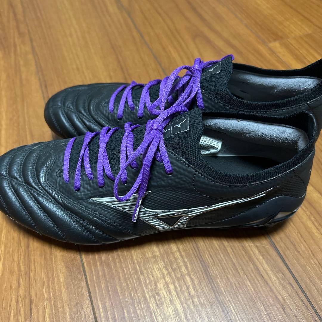 モレリアネオ４βJAPAN25.0cm