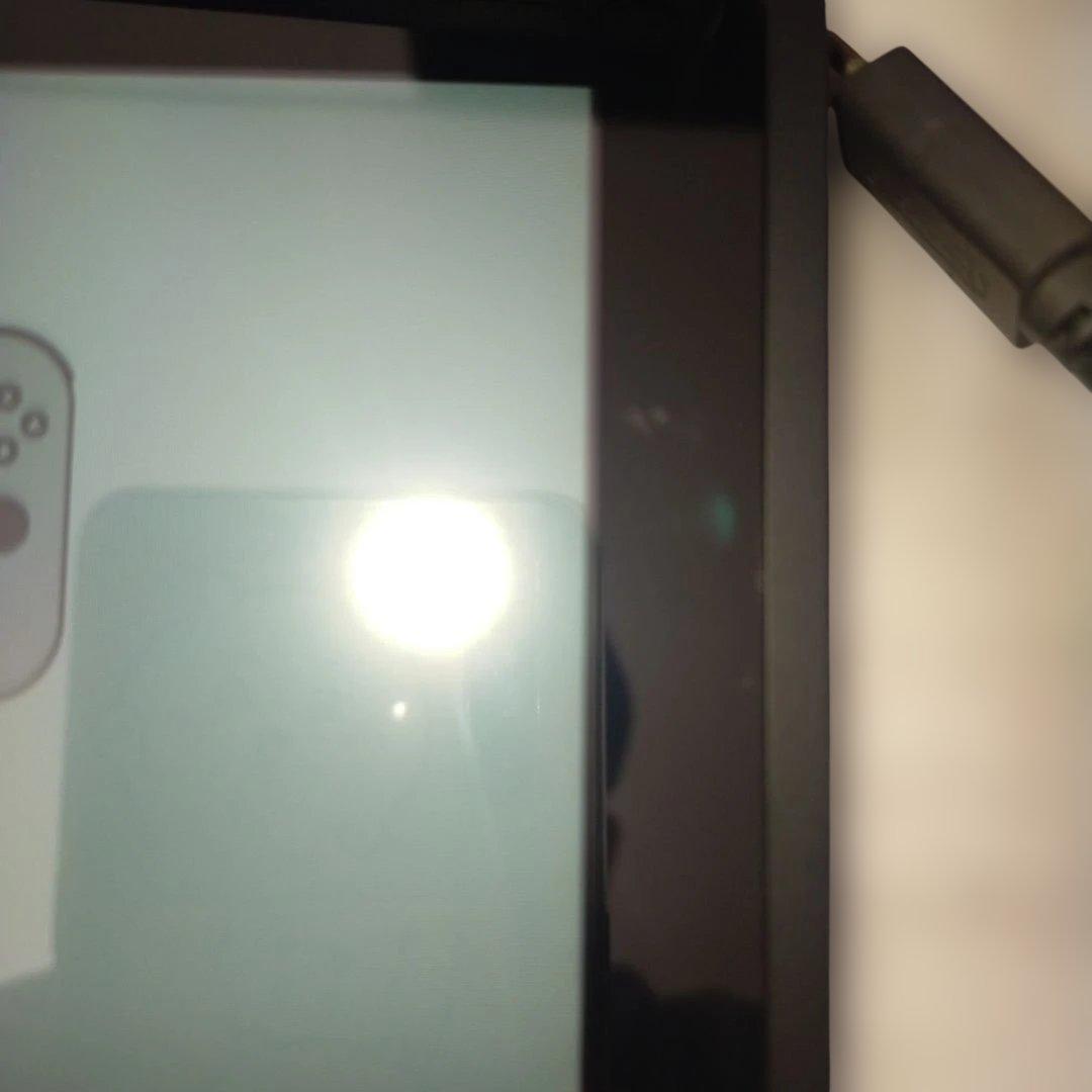 m*3様 Nintendo Switch 本体 2022年製