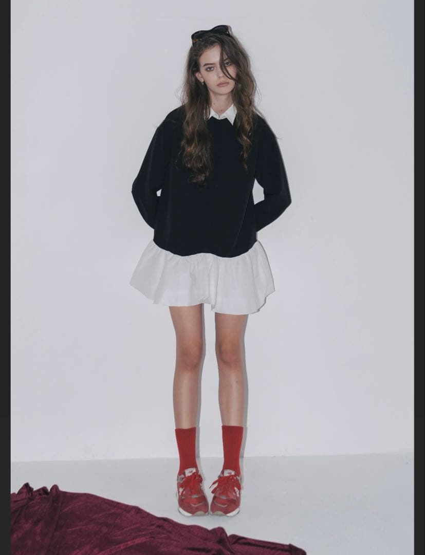 ワンピース THE TOE battersea Onepiece