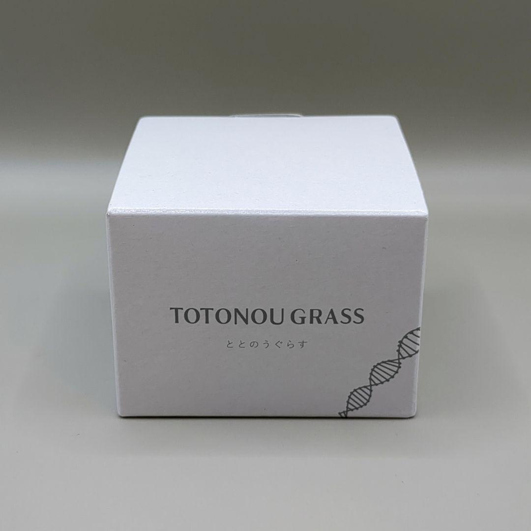 【新品未使用】ととのうぐらす 40g 3個セット 薬用 リンクル & ホワイト