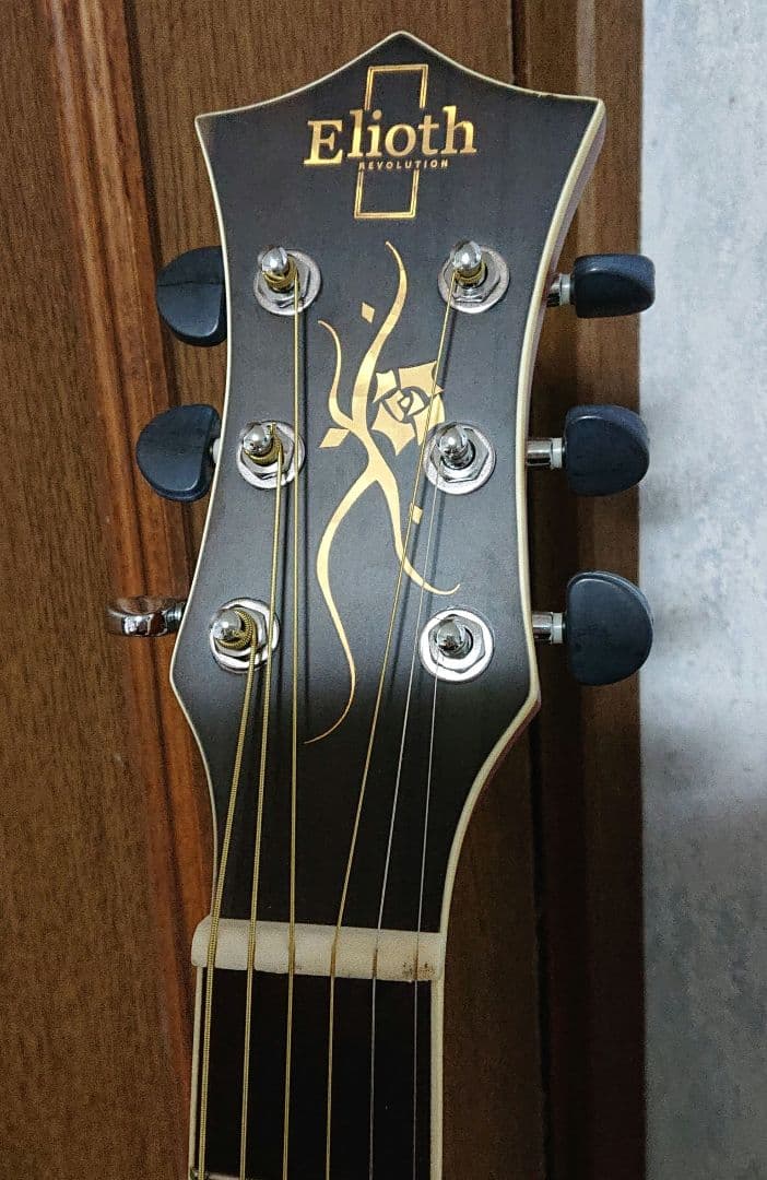 Elioth B305 NSEQ エレアコ エリオス