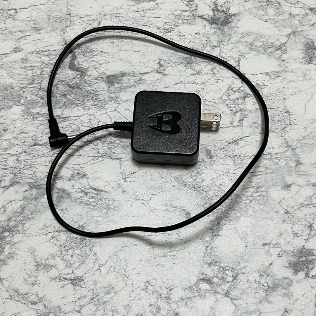 空調服 バートル 17V ファン バッテリー 充電器 2点セット 予備 スペア