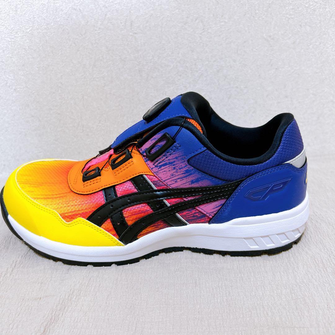 ✨激レア✨ 【ASICS】 アシックス CP209 ウィンジョブ 安全靴 人気