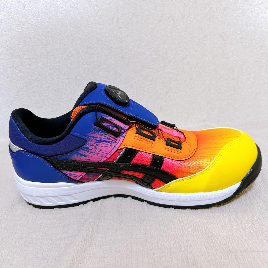 ✨激レア✨ 【ASICS】 アシックス CP209 ウィンジョブ 安全靴 人気