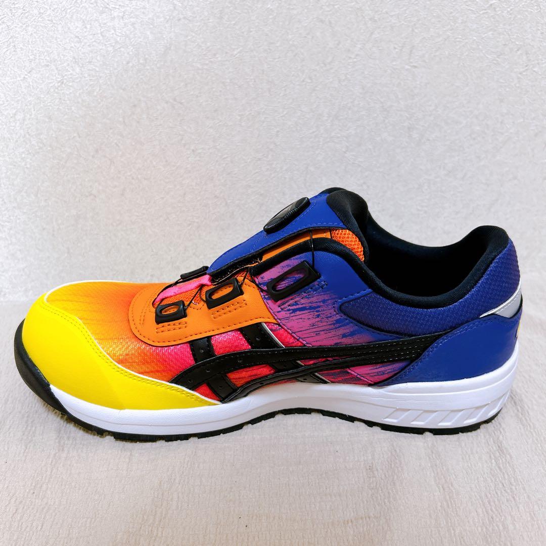 ✨激レア✨ 【ASICS】 アシックス CP209 ウィンジョブ 安全靴 人気