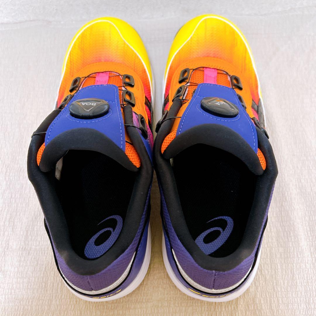 ✨激レア✨ 【ASICS】 アシックス CP209 ウィンジョブ 安全靴 人気