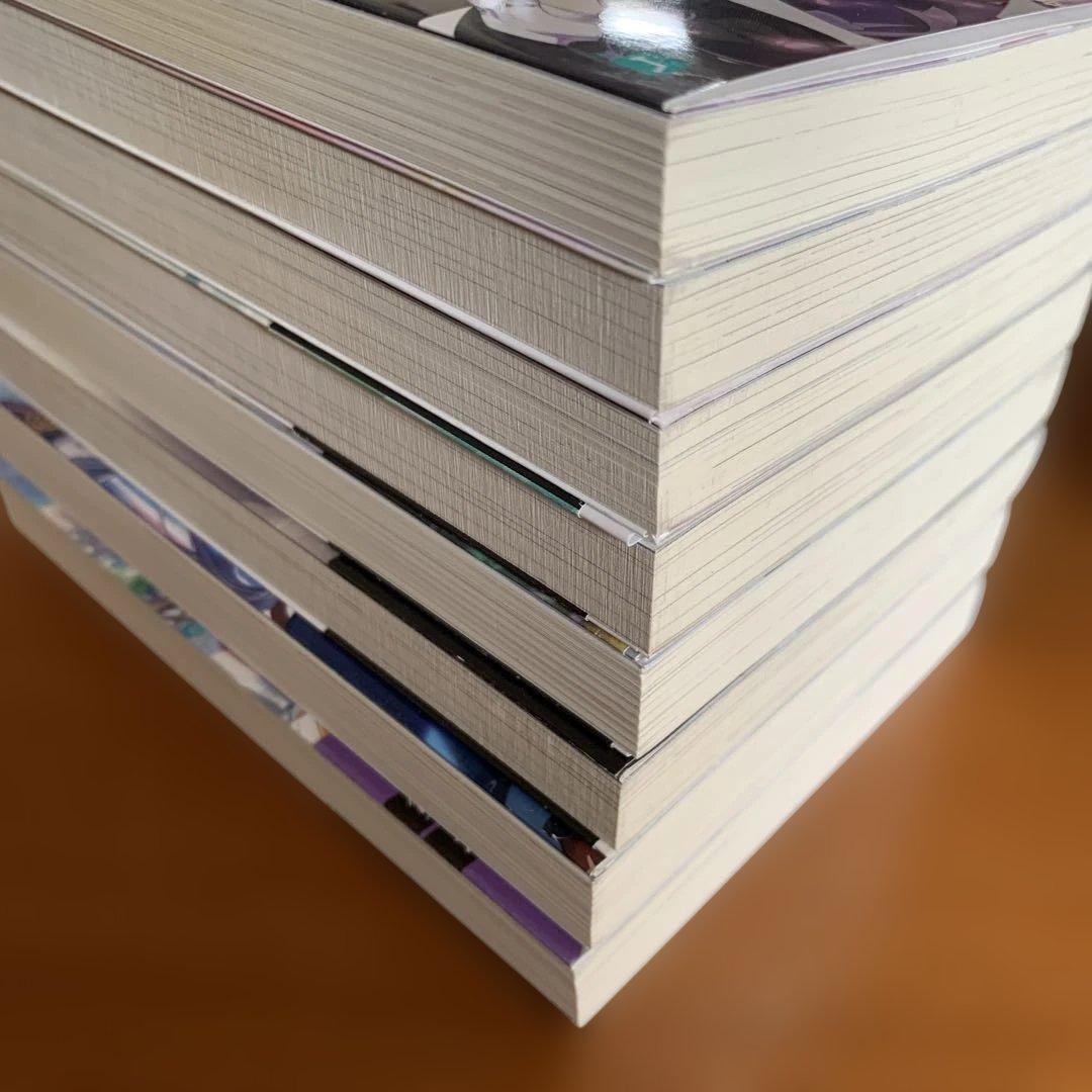 Re:ゼロから始める異世界生活38巻他関連本　全57冊