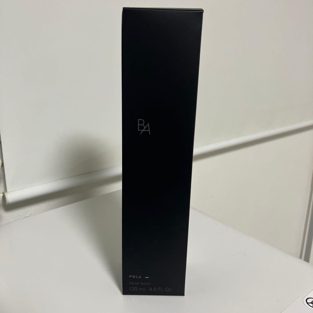 ポーラ B.A. ローション イマース 120mL