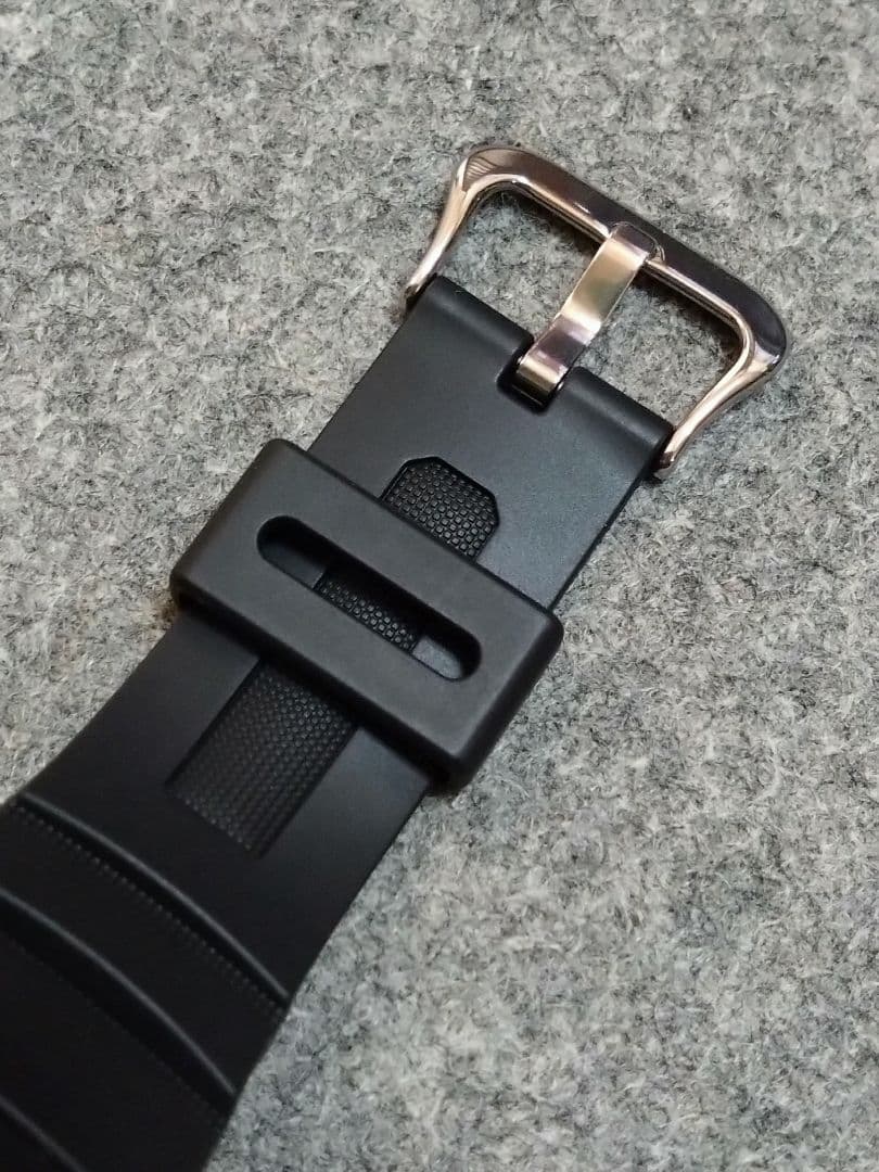 G-SHOCK(161) タフソーラー5230 AWG-M100SF