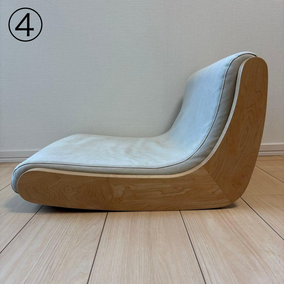 COTTAチェア 広松木工 コッタチェア