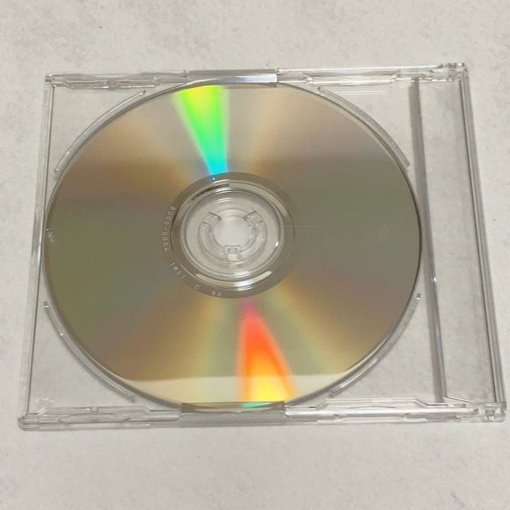 高梨康治 ヴァイスシュバルツ WS 非売品オフィシャルCD+ピンズ(未開封)