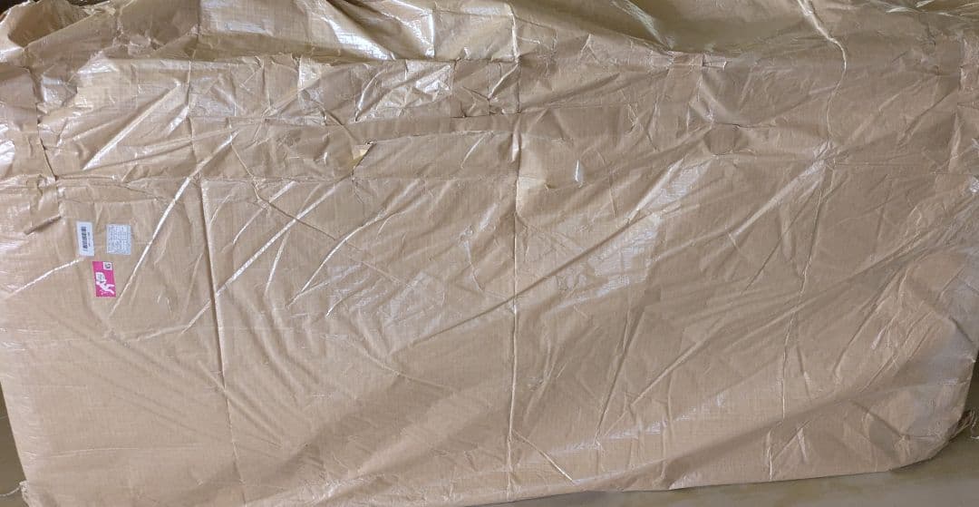 【イタリアの風】NELLマットレス　シングル