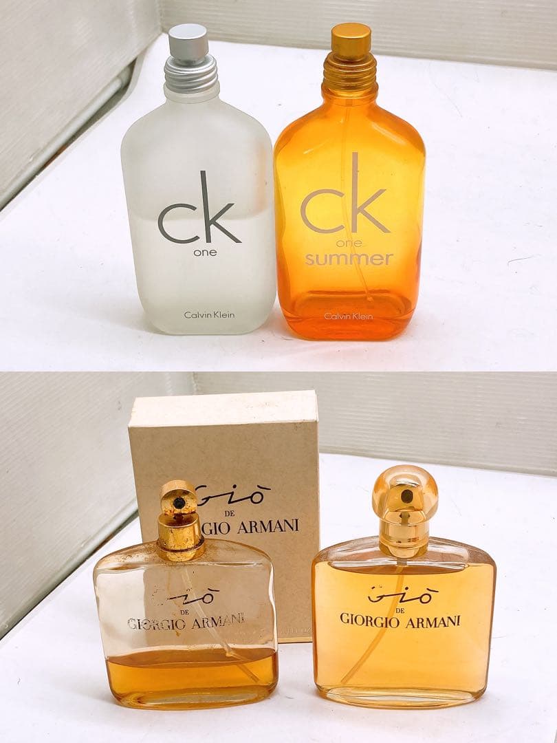 ＊*＊様 香水 40本以上 まとめ★ミニボトル含む コレクション インテリア デ