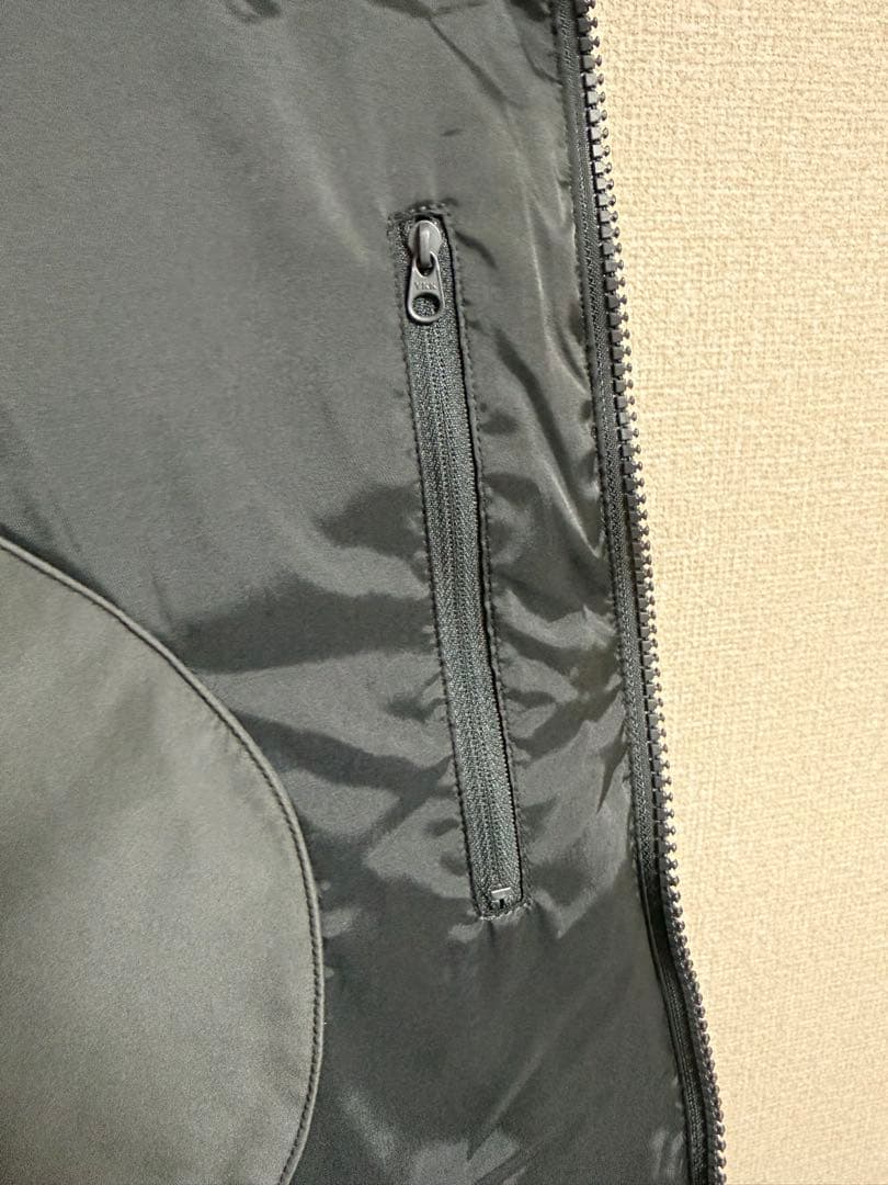 【極美品L】DAIWA PIER 39 ダウンベスト チャコール 正規店購入